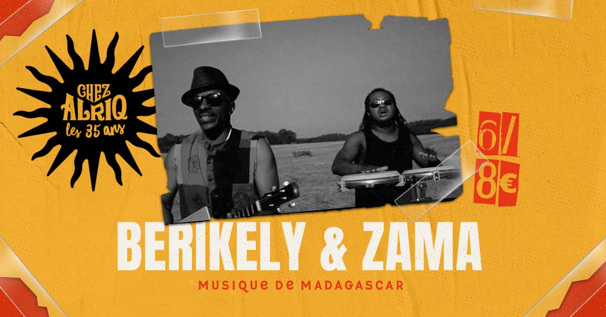 Berikely & Zama