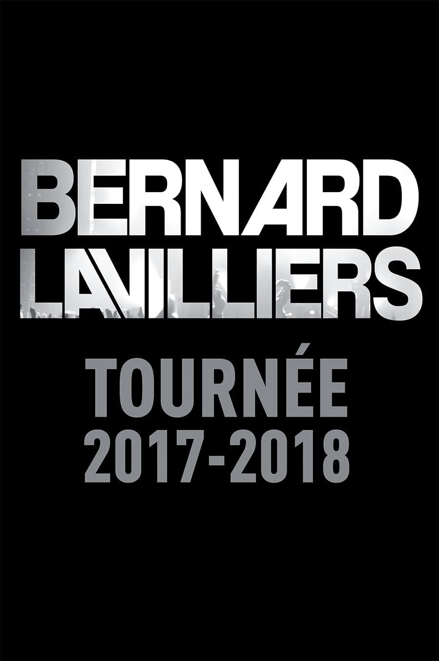 BERNARD LAVILLIERS