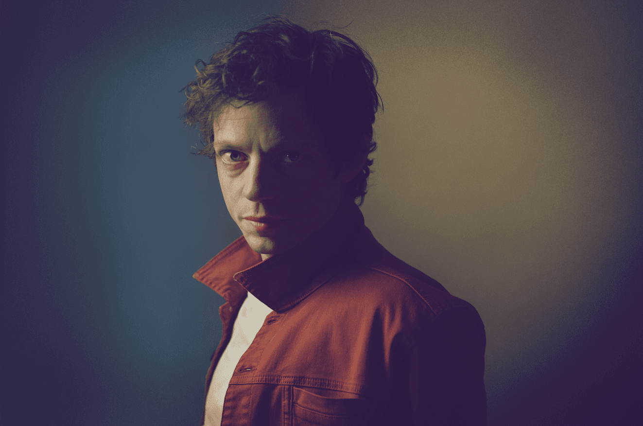 BERNHOFT & THE FASHION BRUISES