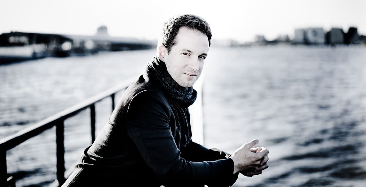 Bertrand Chamayou
