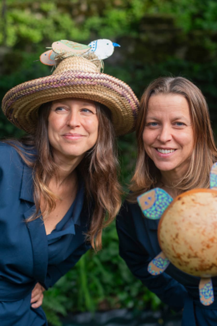 Bestiaire Tralalaire