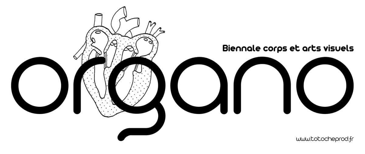 Biennale Corps & arts visuels ''Seconde PEAU''