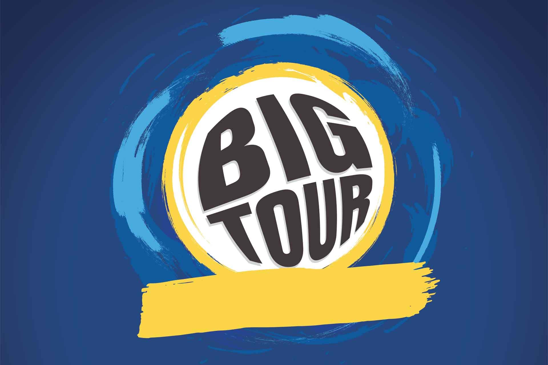 Big Tour