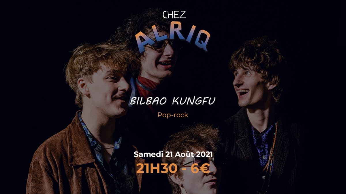Bilbao Kungfu