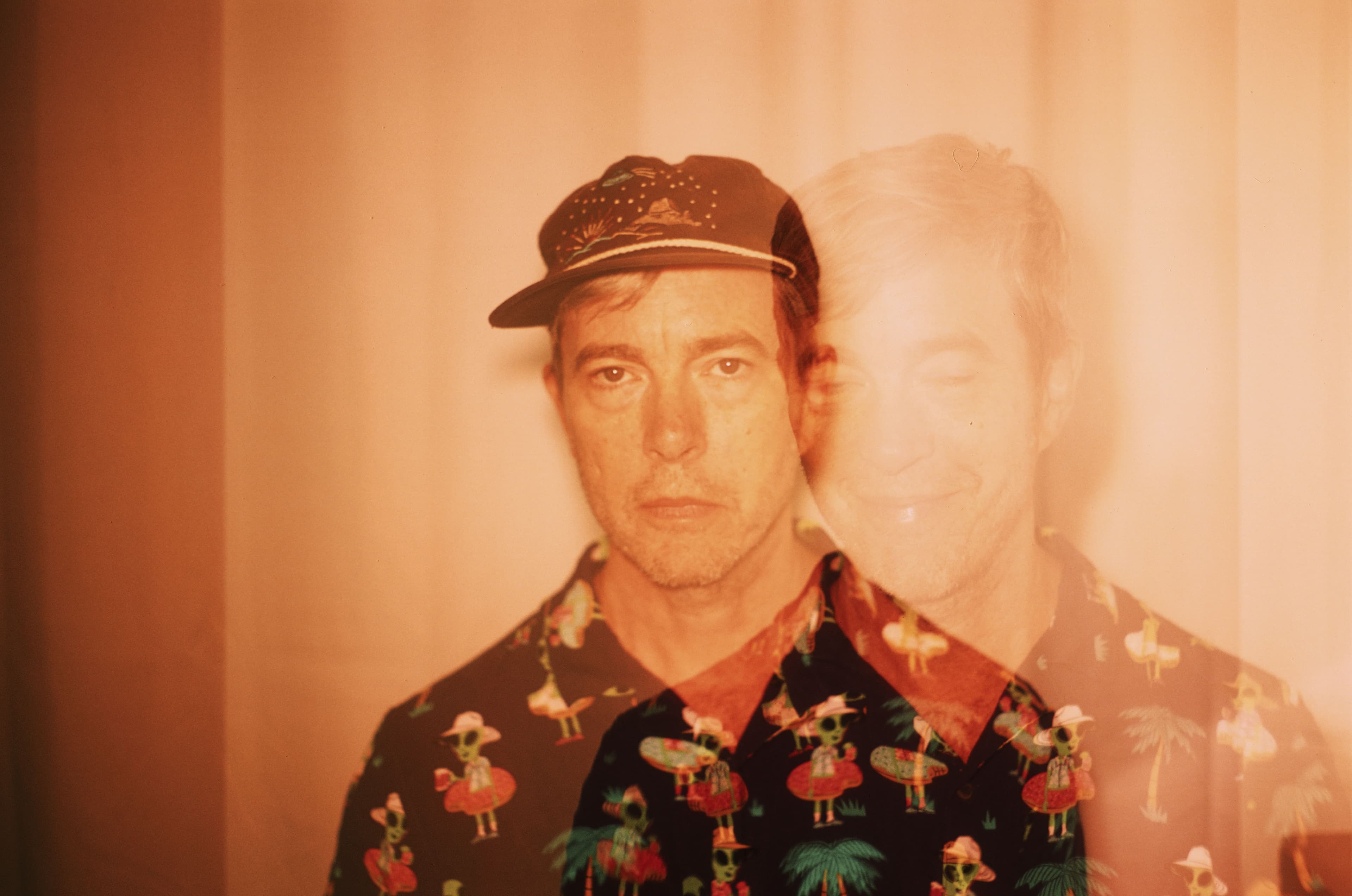 BILL CALLAHAN
