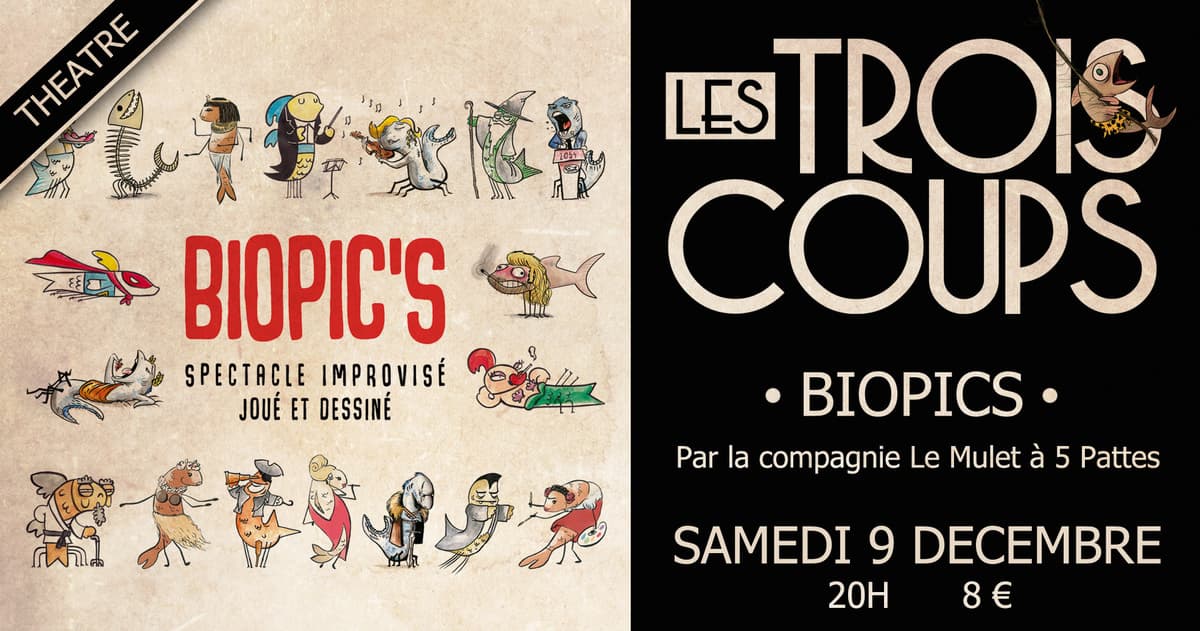 Biopics