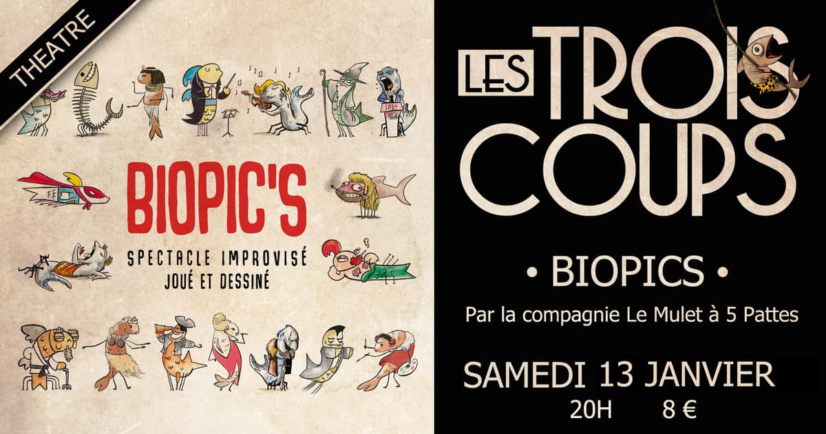 Biopics