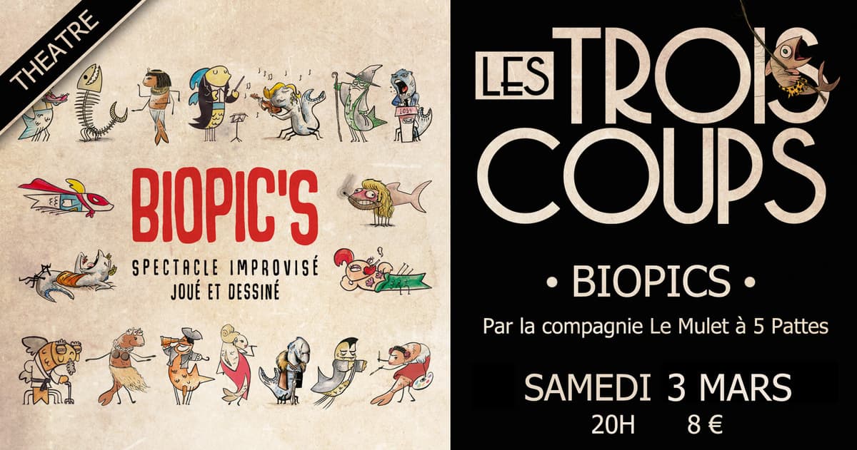 Biopics