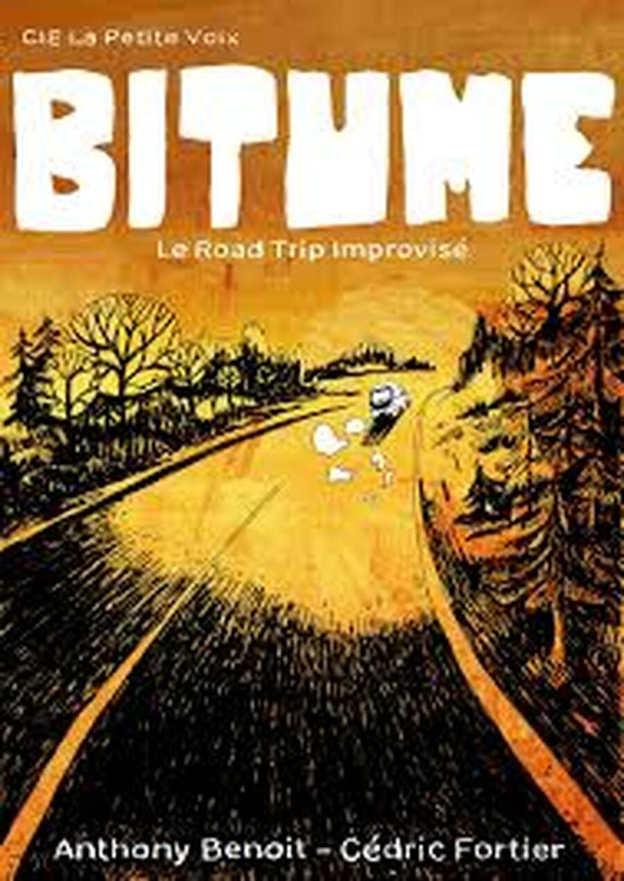 Bitume