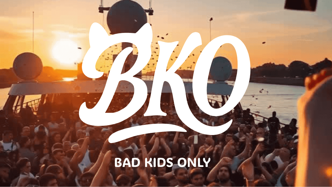 BKO – Bad Kids Only : The Boat Edition