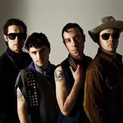 Black Lips