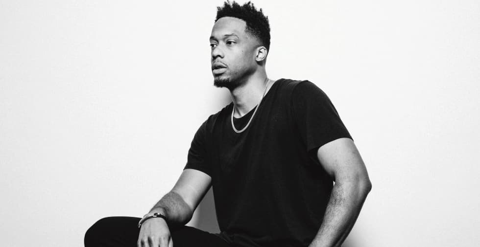 BLACK MILK & NAT TURNER BAND + J-SILK