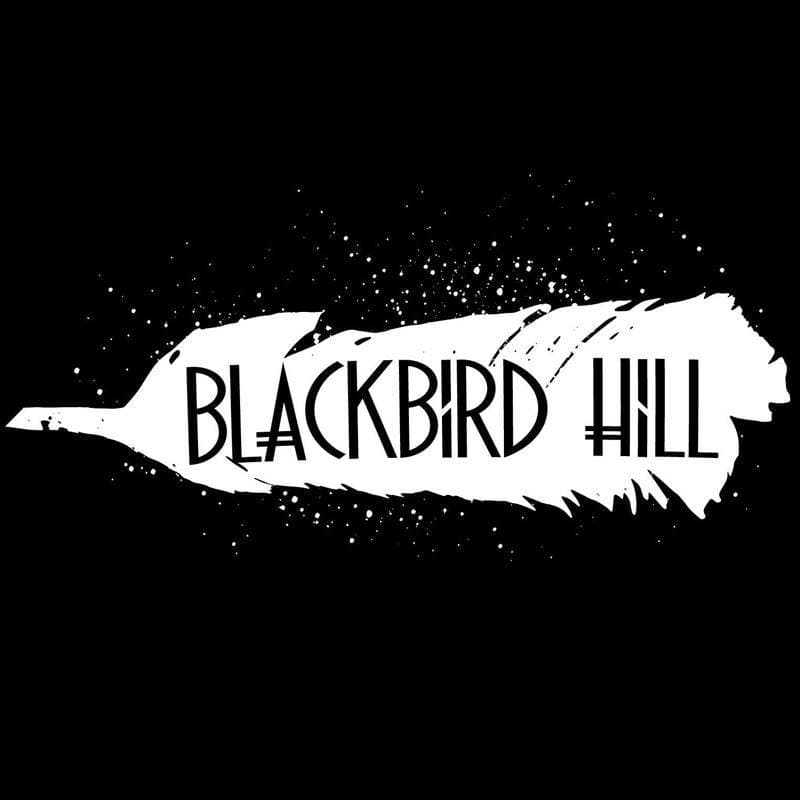 Blackbird Hill