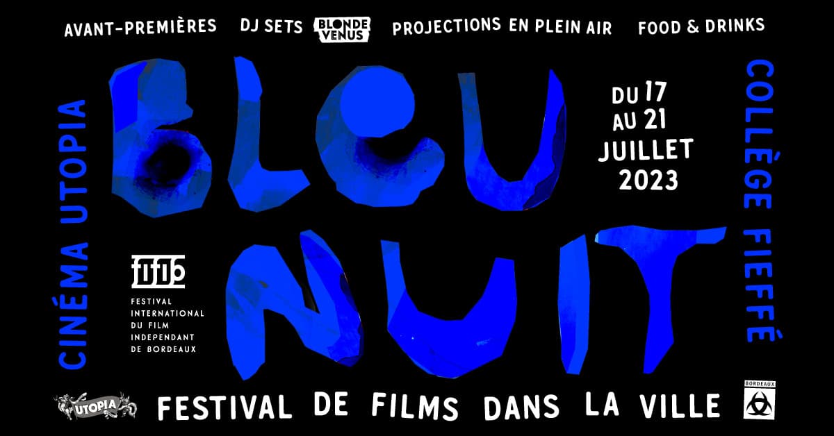 Bleu Nuit Festival