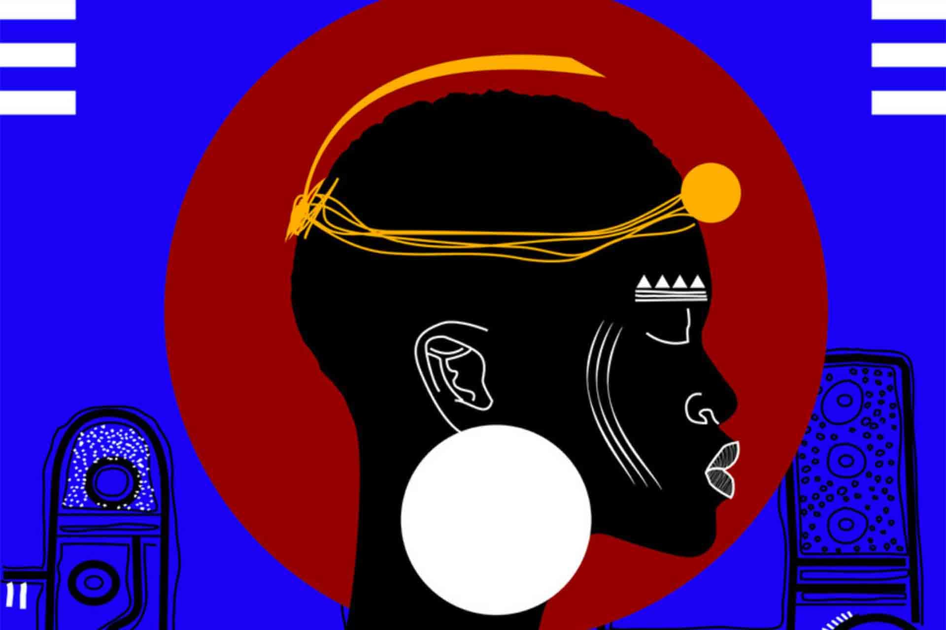 Blick Bassy présente Bikutsi