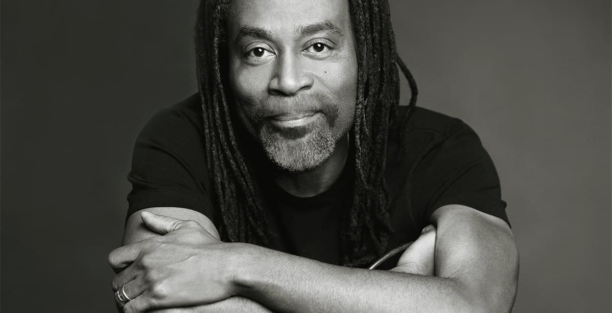 BOBBY McFERRIN