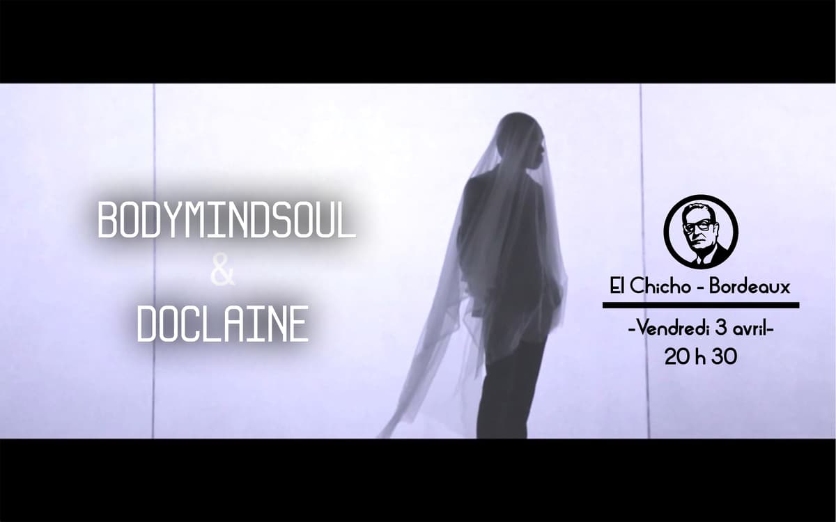 Body Mind Soul