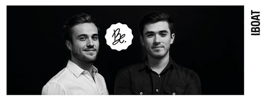 Bon Entendeur DJ set, Picaszo