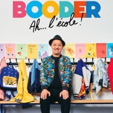 Booder : Ah... L'École !
