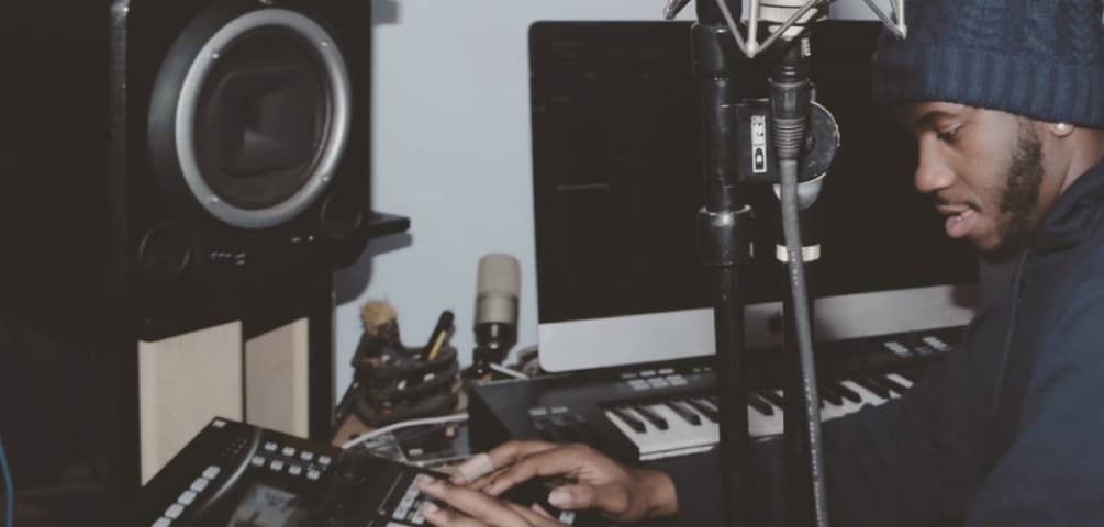 BOOM BAP DA BOAT