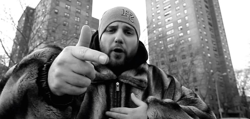 BOOM BAP DA BOAT