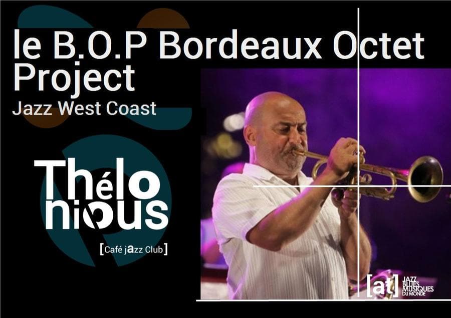 BOP Bordeaux Octet Project