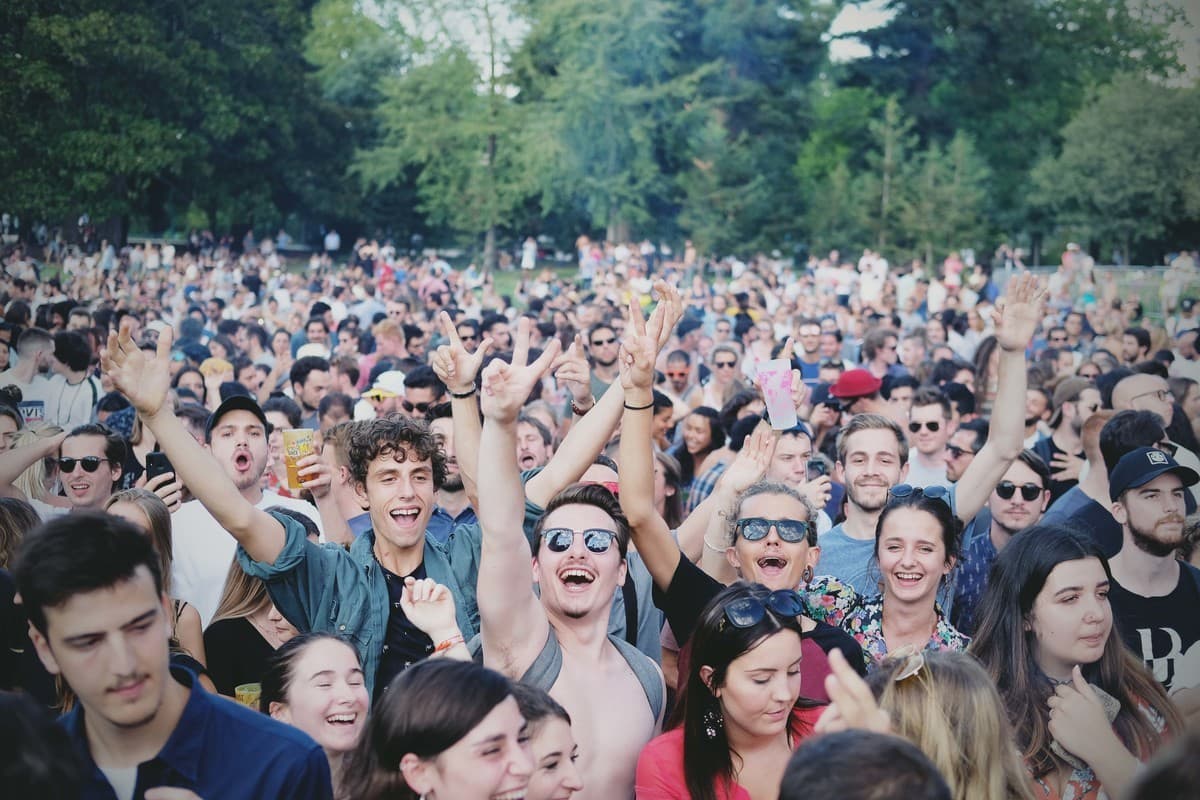 Bordeaux Open Air invite Melbourne