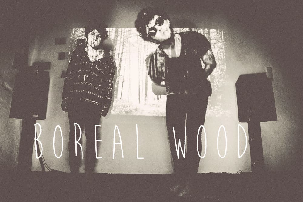 BOREAL WOOD