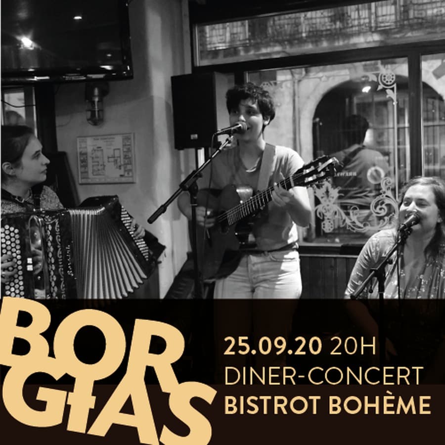 Borgias