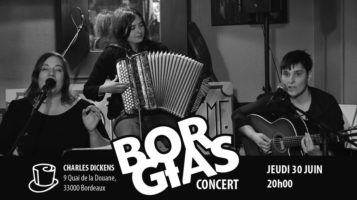 Borgias