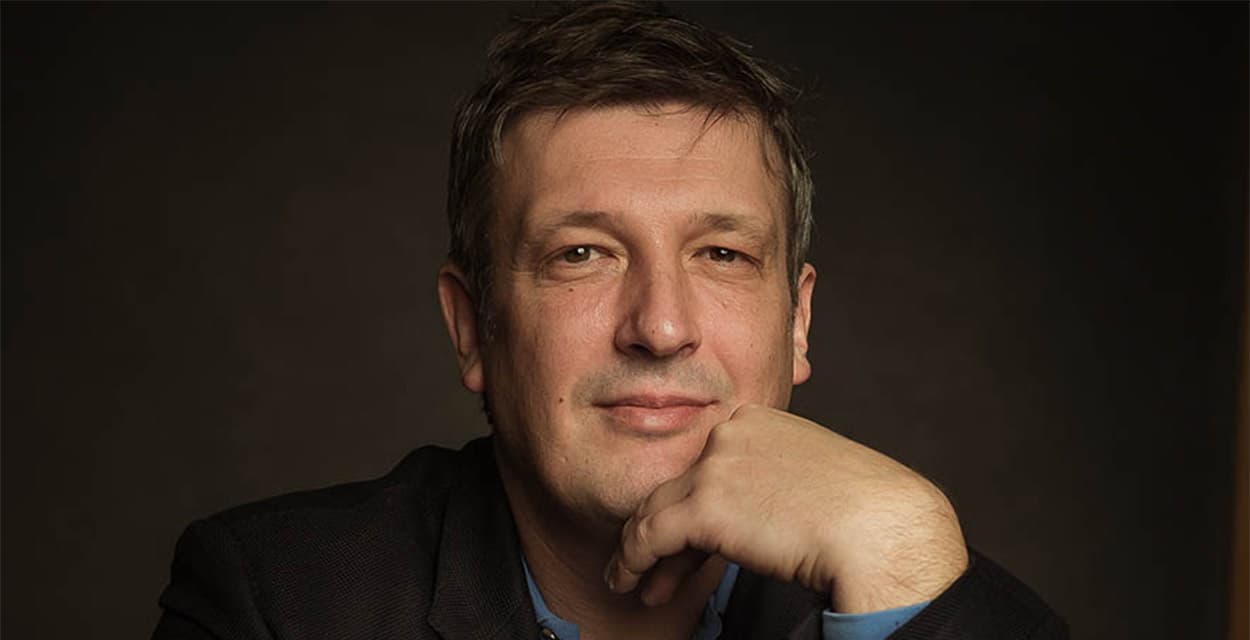 BORIS BEREZOVSKI