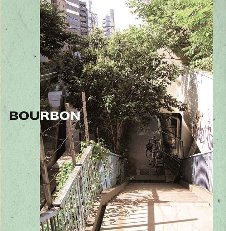 Bourbon