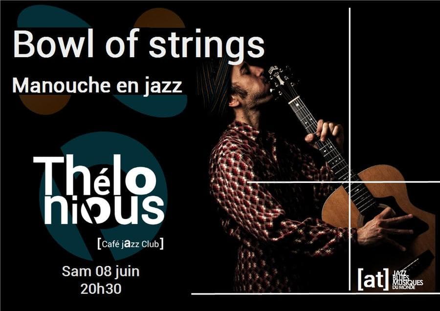 Bowl of Strings