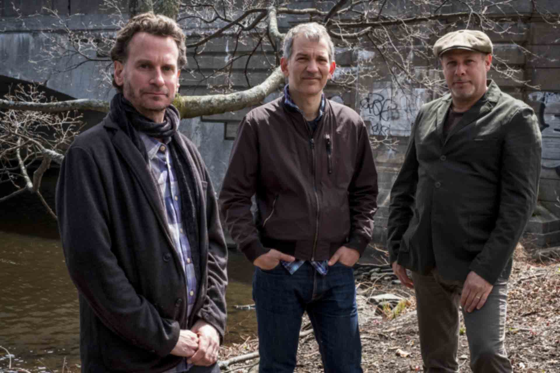 Brad Mehldau Trio