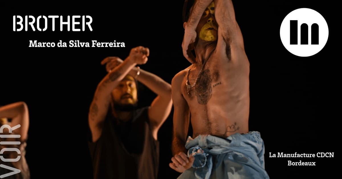 BROTHER - Marco da Silva Ferreira