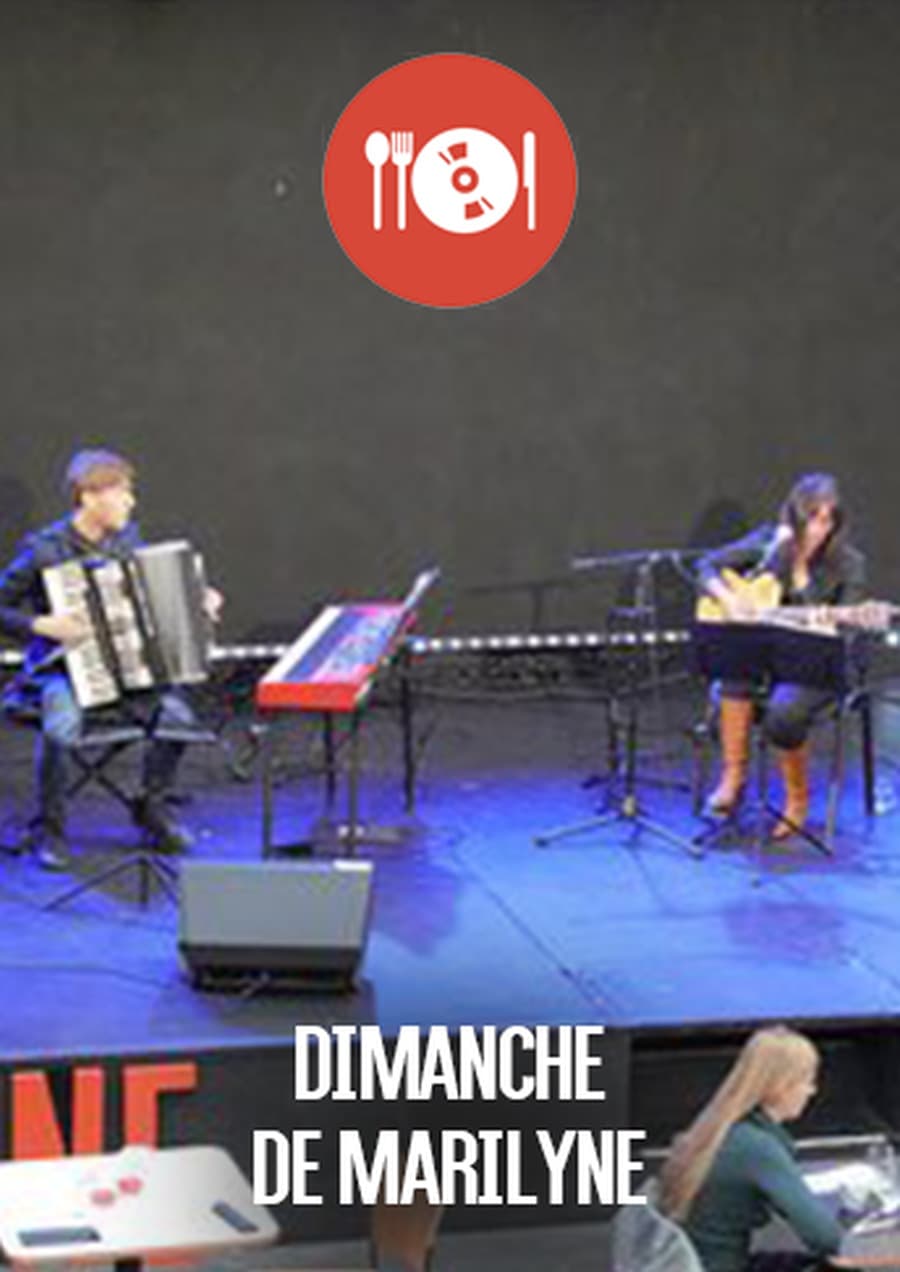 Brunch concert en duo : Joana et Edwin