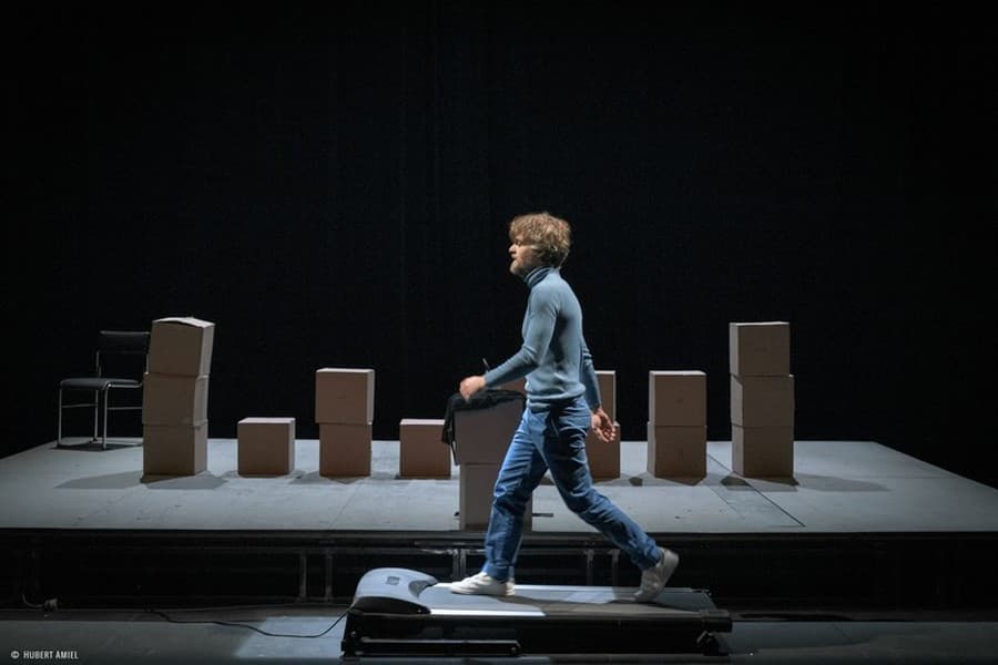 BURNING - L'Habeas Corpus Cie