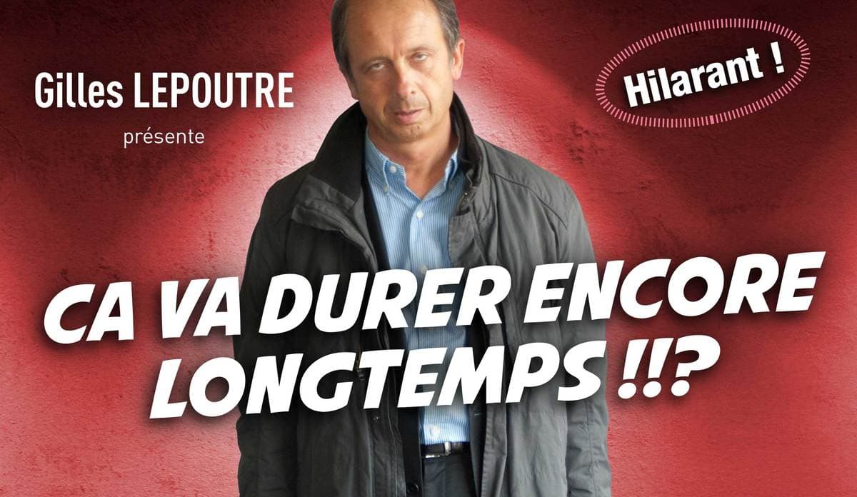 Ca va durer encore longtemps?