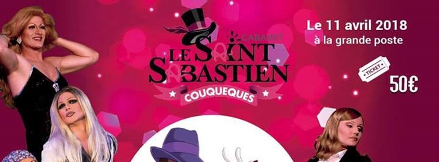 Cabaret Saint Sabastien