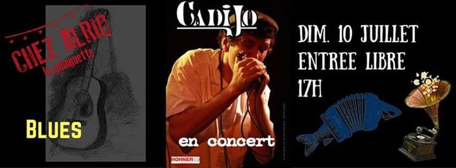 Cadijo