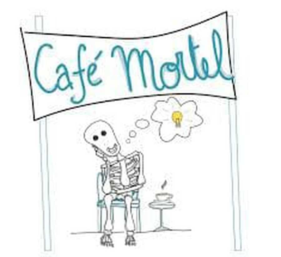 Café mortel