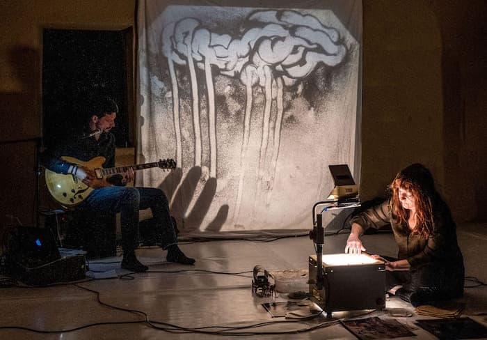 CalamityJane, lettres à sa fille