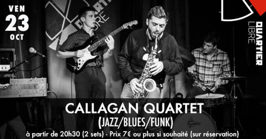 Callagan Quartet