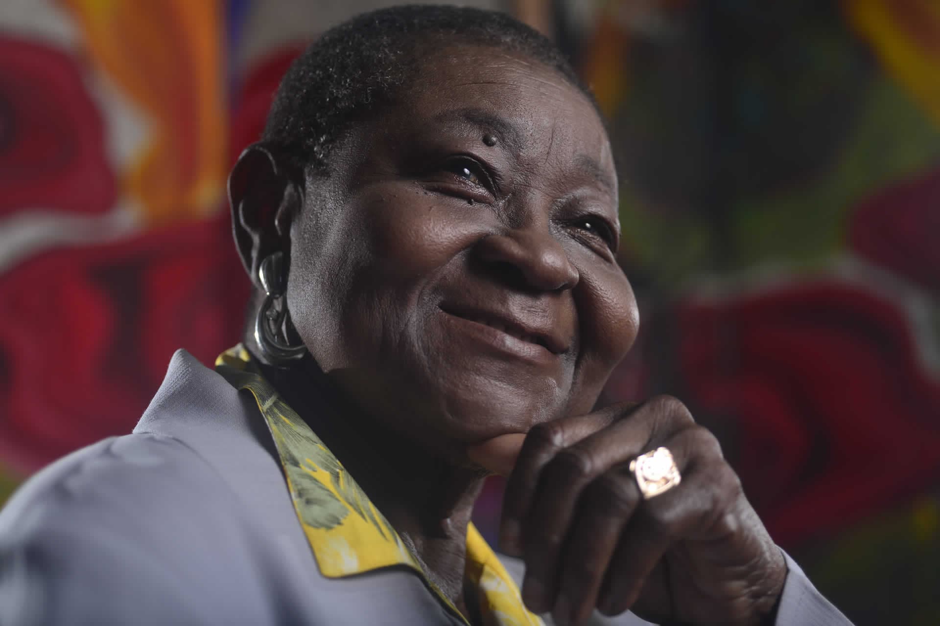 Calypso Rose