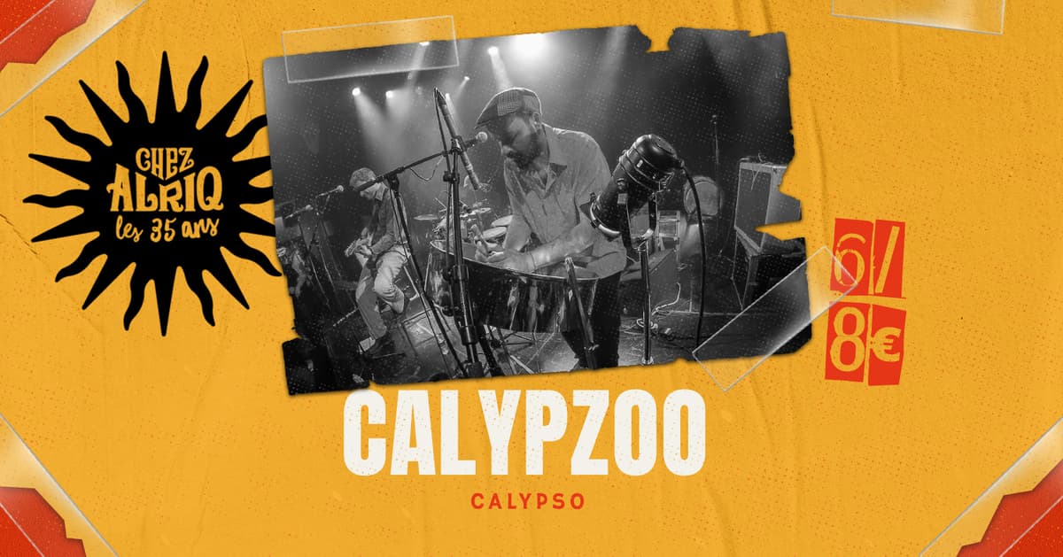 CalypZoo
