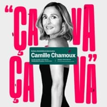 Camille Chamoux - Ça va, Ça va