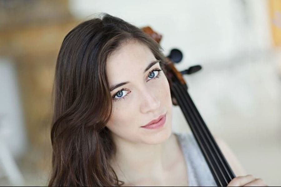 CAMILLE THOMAS ET EVGENIYA KLEIN