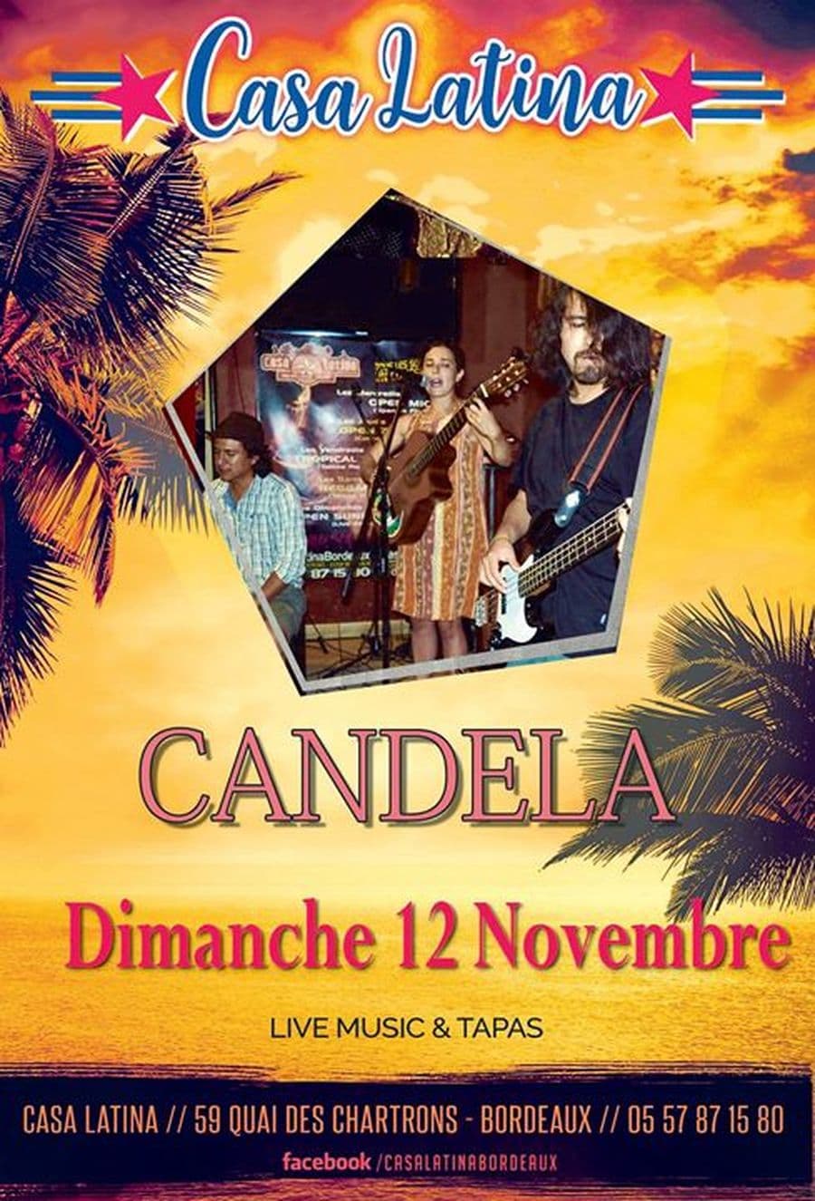 Candela