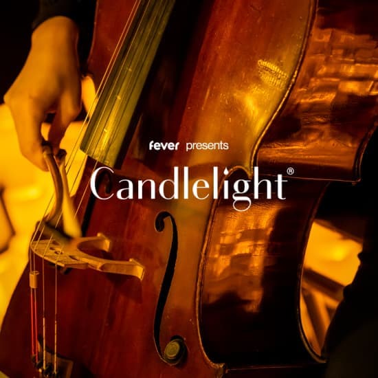 Candlelight : hommage à Bad Bunny