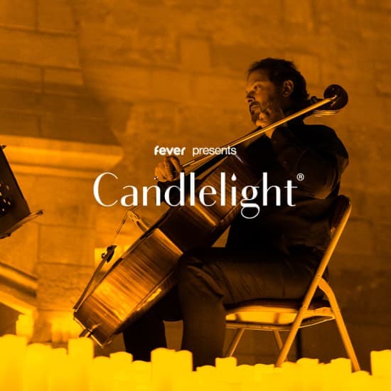 Candlelight : Jean-Jacques Goldman